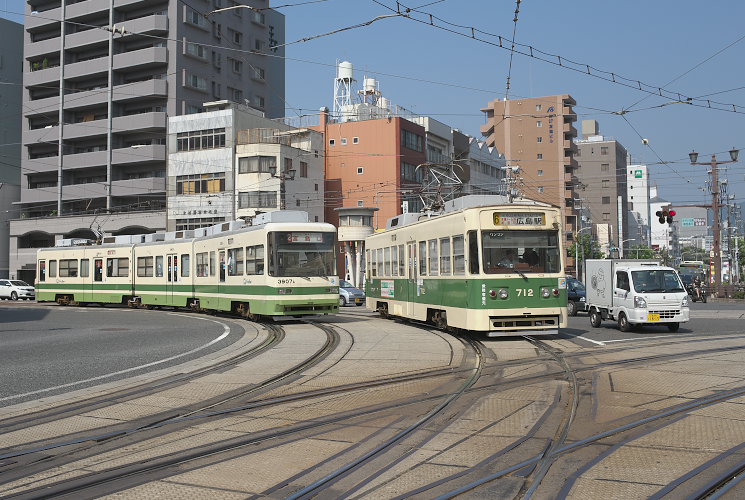 ７１２号（十日市町）