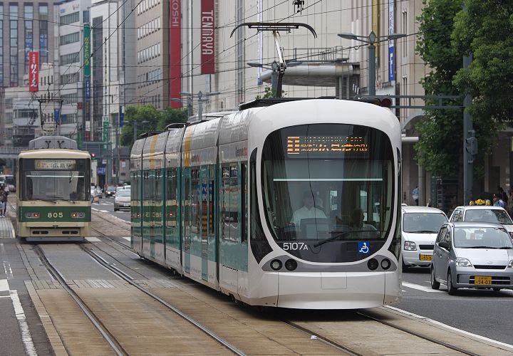 広電５１０７号 画像