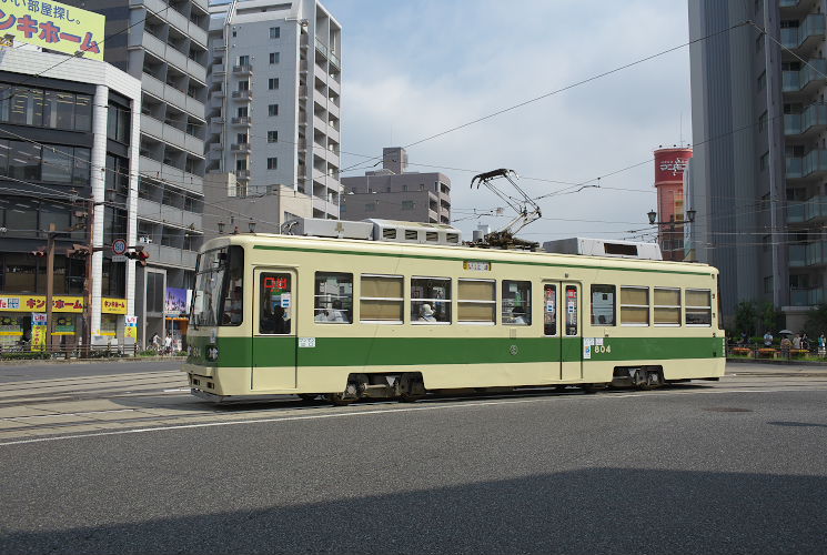 広電８０４号