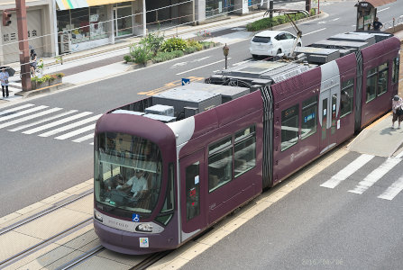 1000形電車