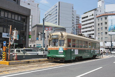 １９００形電車