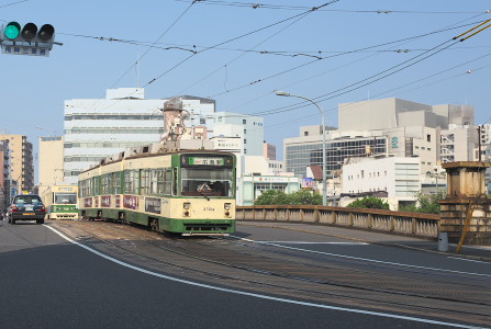 ３７００形電車