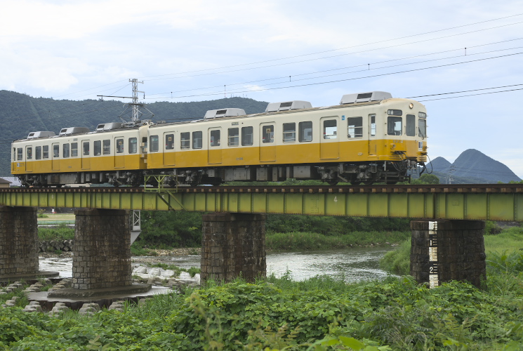 ことでん120号