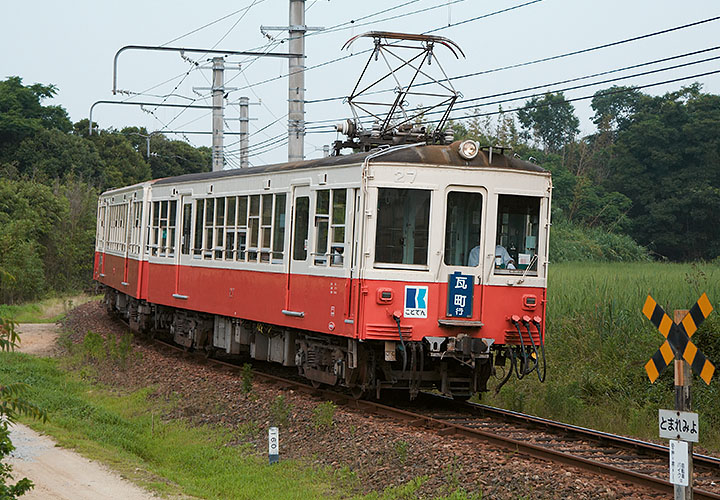 ２７号＋２８号（房前～塩屋）