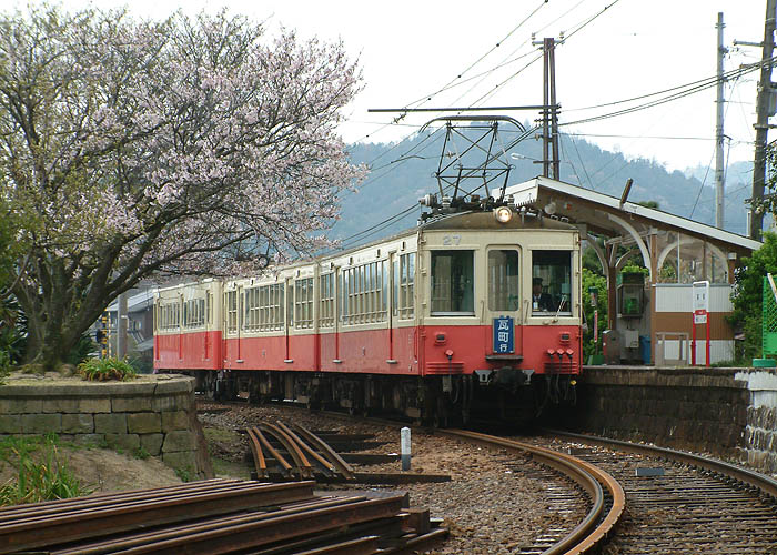 ２７号＋２８号＋２３号（房前駅）