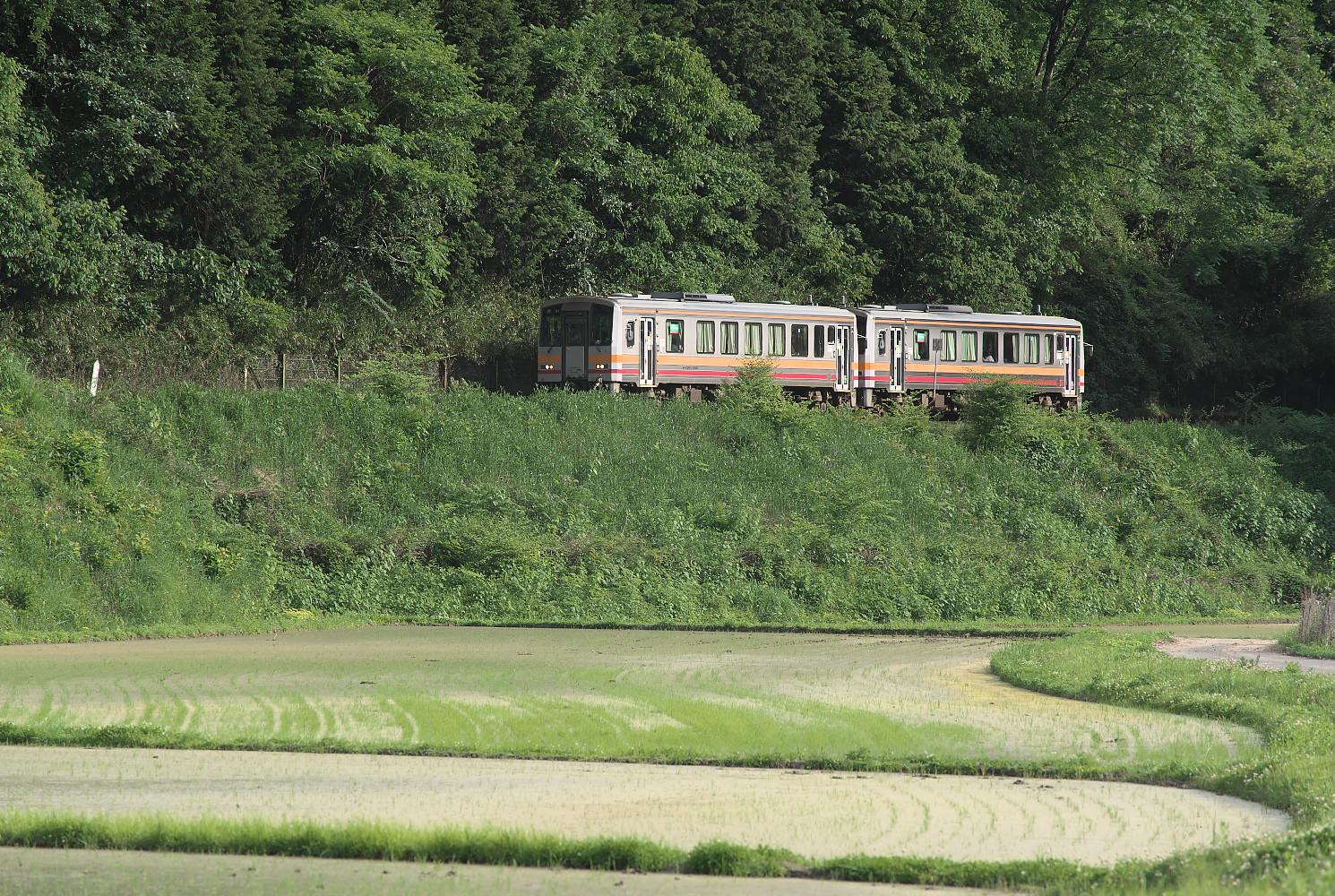 １８０mm　２.８（下神目）