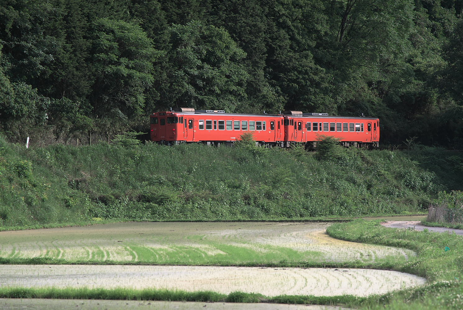 １８０mm　２.８（下神目）