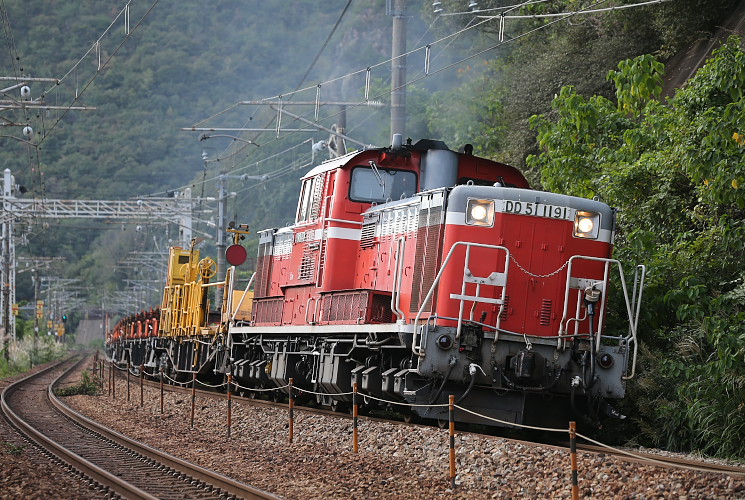 ＤＤ２００－６０１（水島機関区）水島臨海鉄道