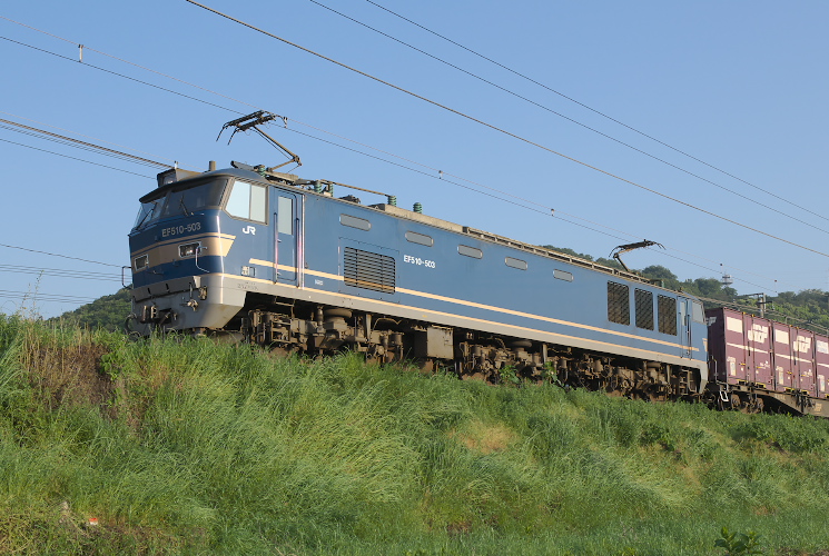 ＥＦ５１０－５０３