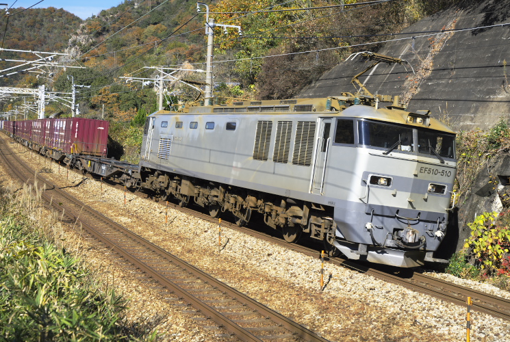 ＥＦ５１０－５１０