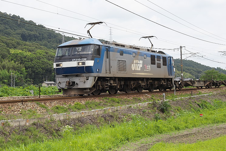 ＥＦ２１０－１２８