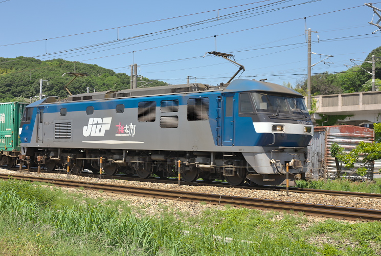 EF510-505