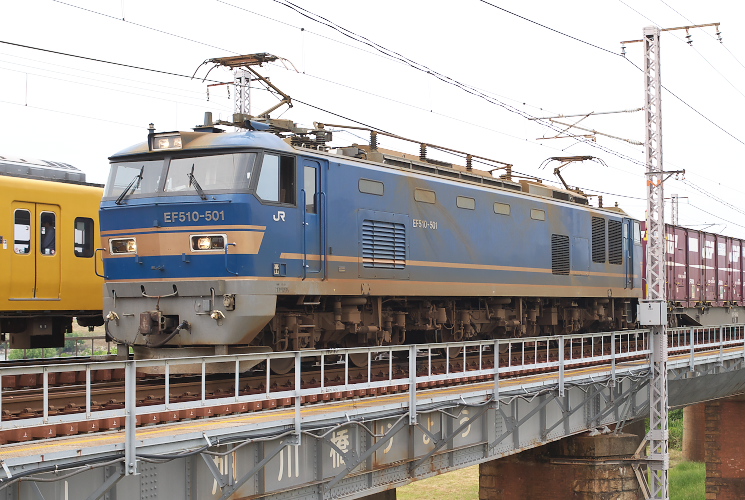 EF510-501