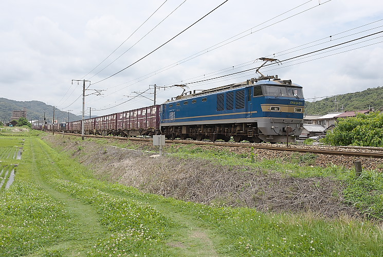 ＥＦ５１０－５１１