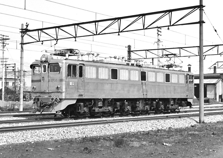 ＥＦ３０　１（米原）