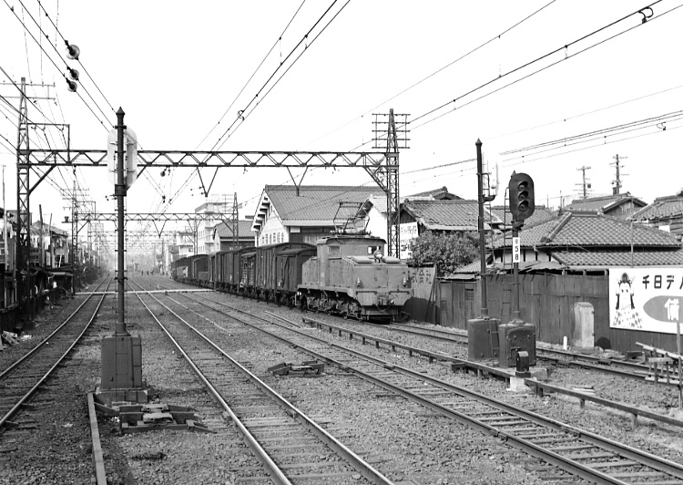 住之江または堺