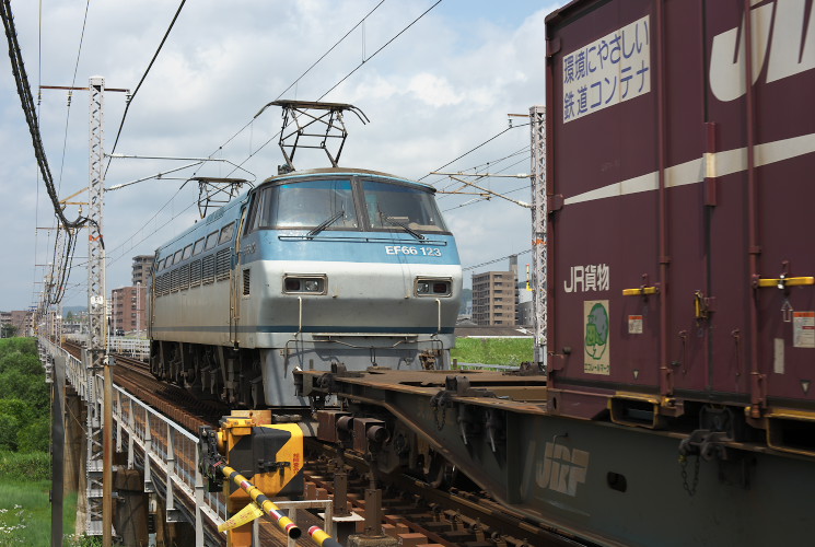 ＥＦ６６　１２３