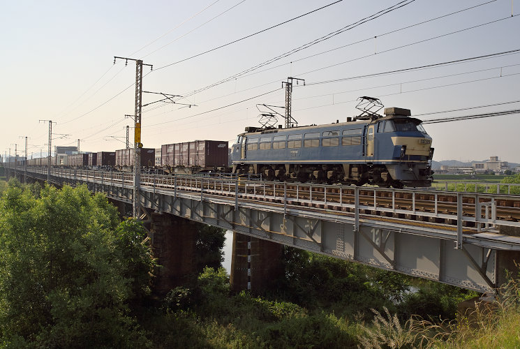 ＥＦ６６形