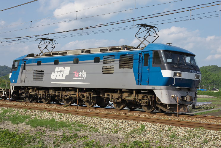 ＥＦ２１０－１０１