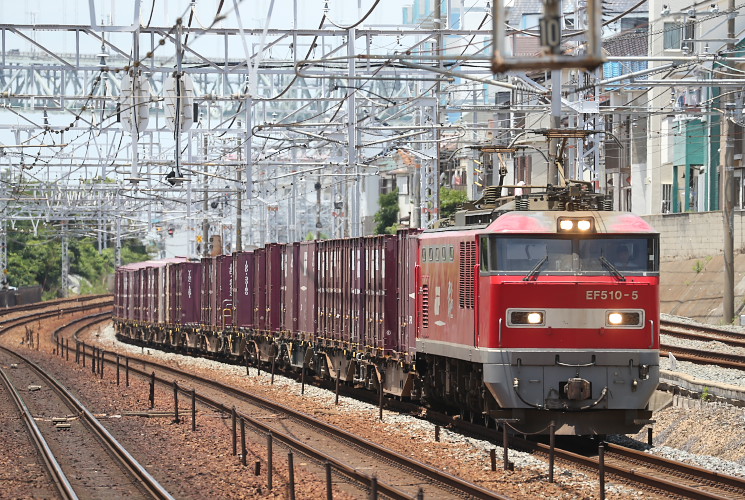 ＥＦ５１０－５（垂水）