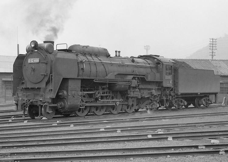 Ｄ５２　４６６