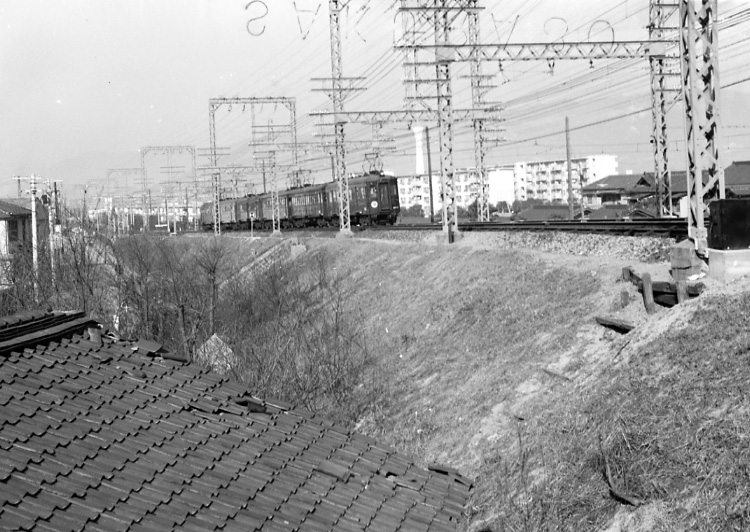 阪神電車