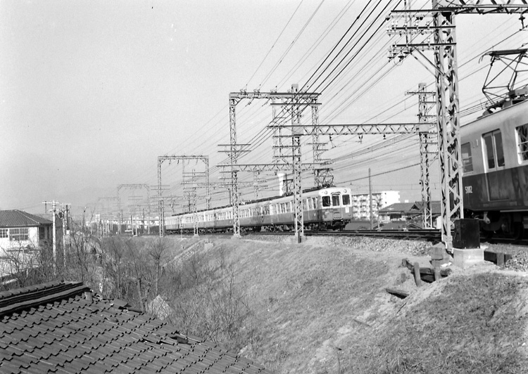 阪神電車