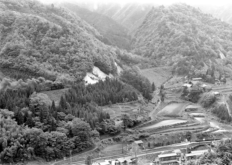 出雲坂根駅