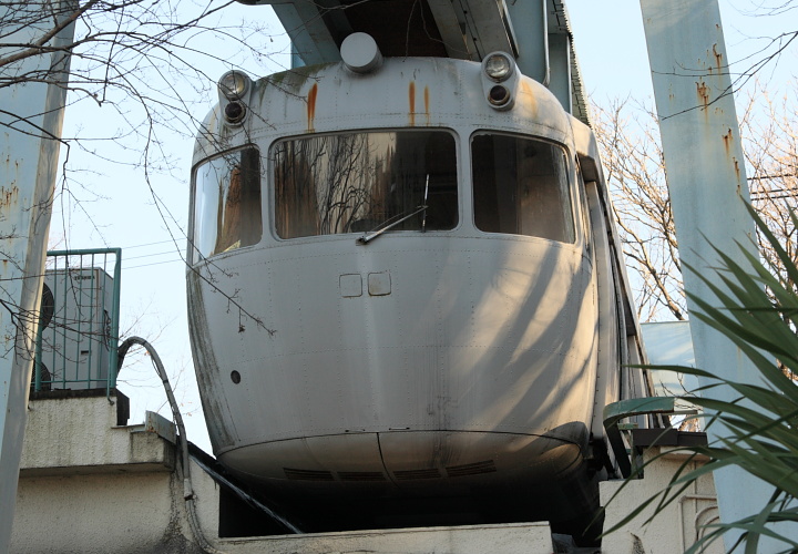 モノレール（名古屋）