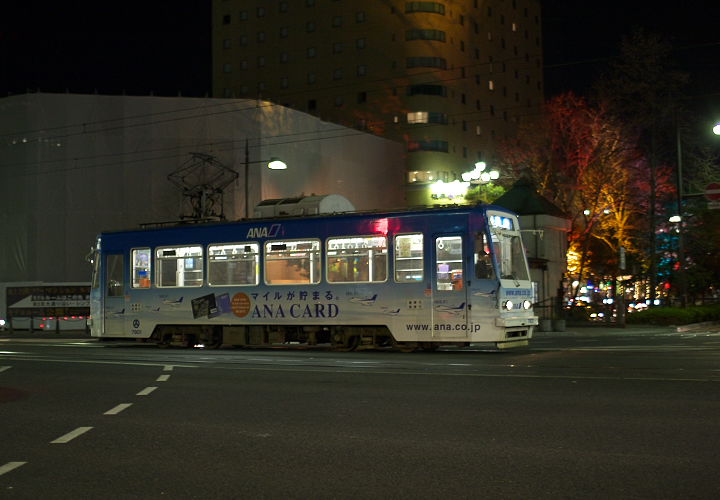 岡山電気軌道７４０１号