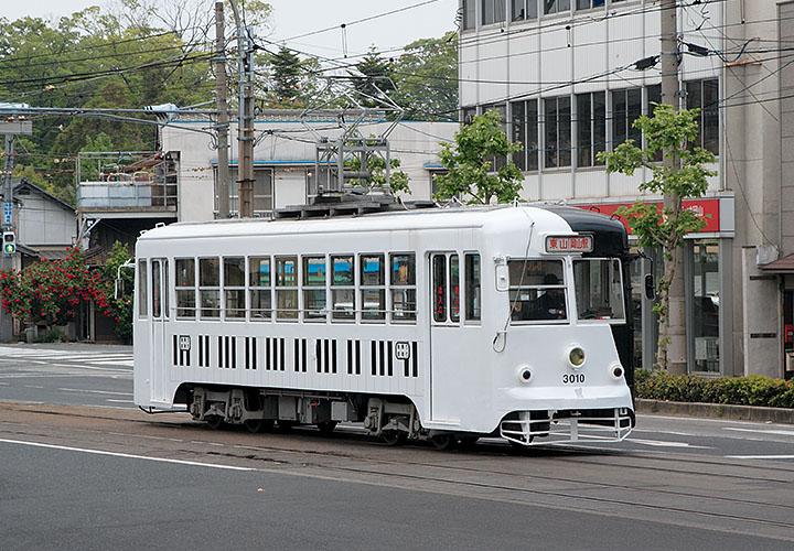 ３０１０号