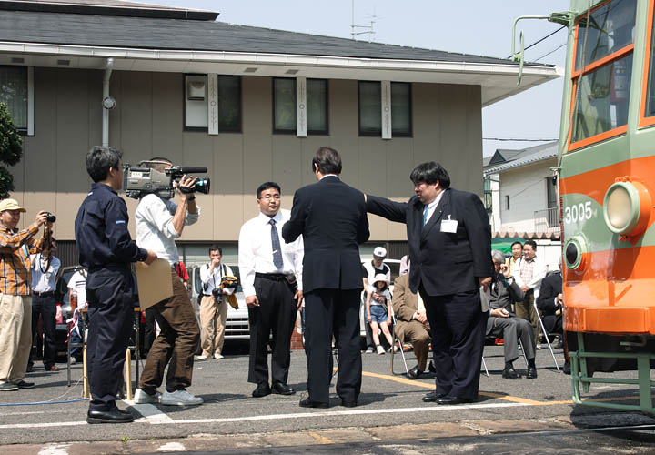 ＲＡＣＤＡ藤井正史さん