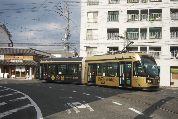 １０１１号電車（東山線）