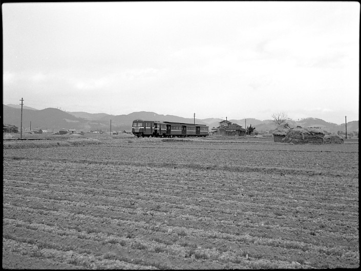 西大寺鉄道大師~藤原