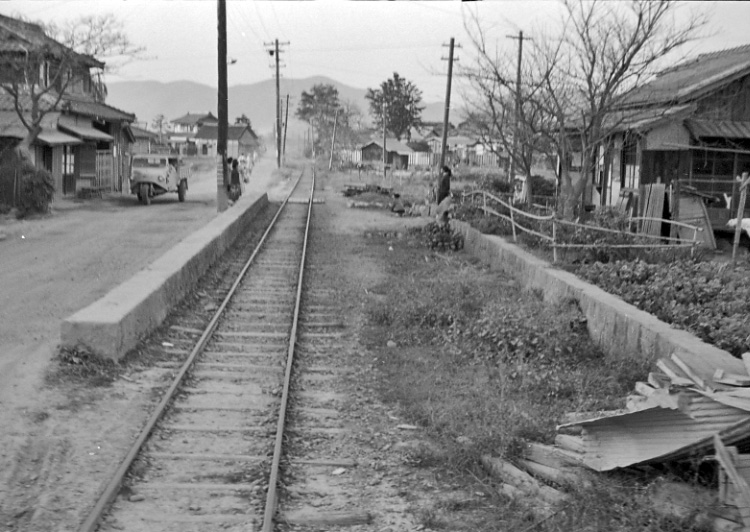 長利駅