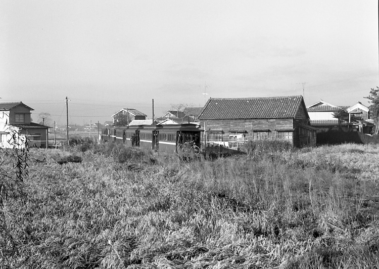 西大寺鉄道原尾島