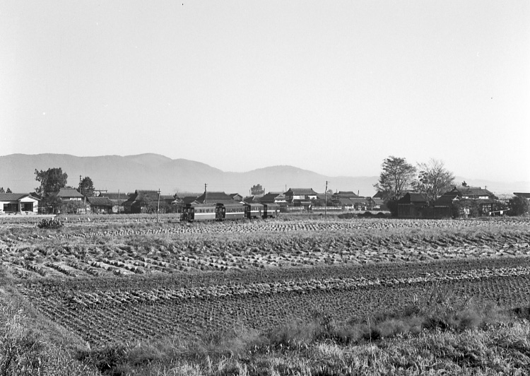 藤原（西大寺鉄道）