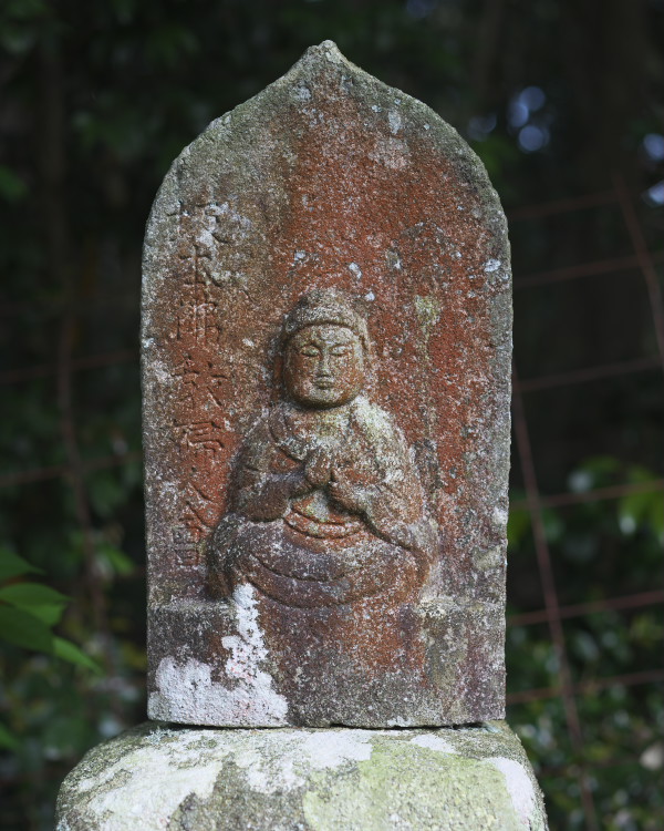 本堂（毉王山仏教寺）