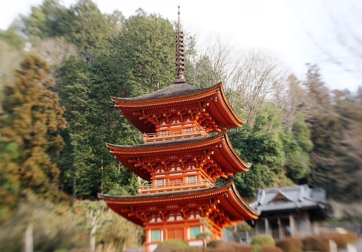 本山寺