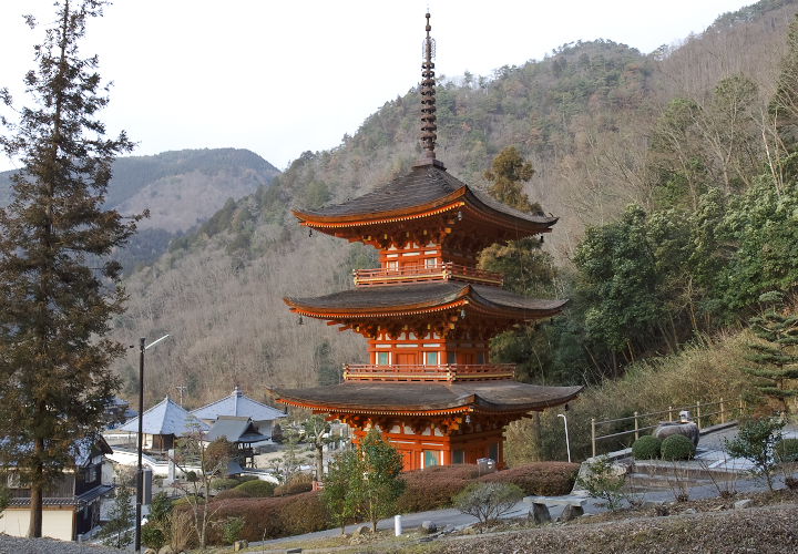 長福寺