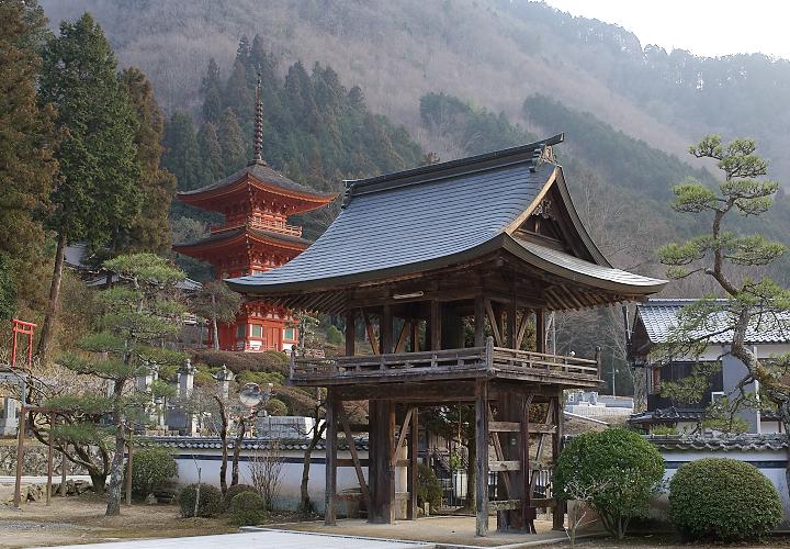 本山寺