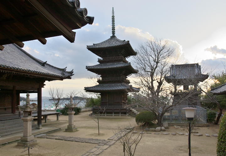 本蓮寺