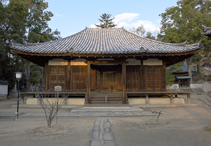 本蓮寺