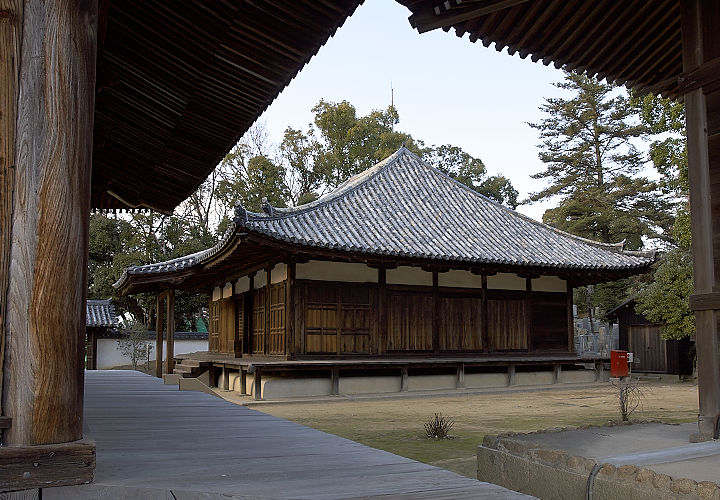 本蓮寺