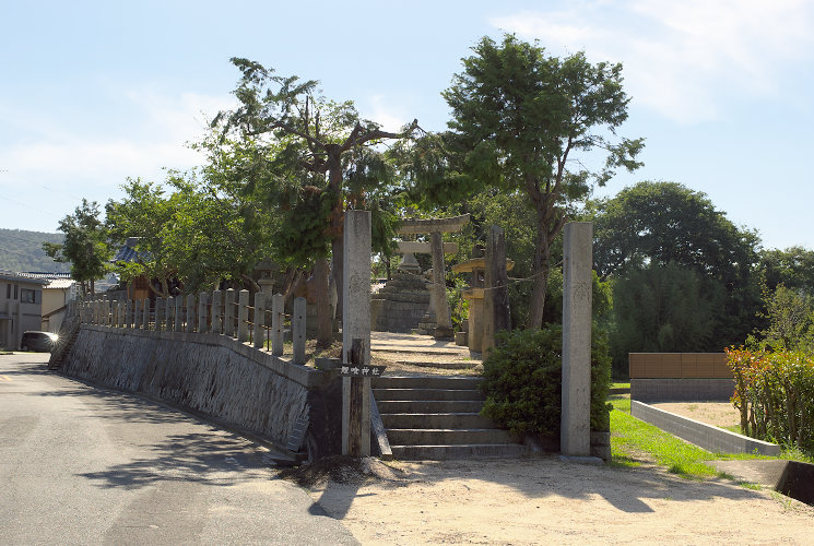 鯉喰神社