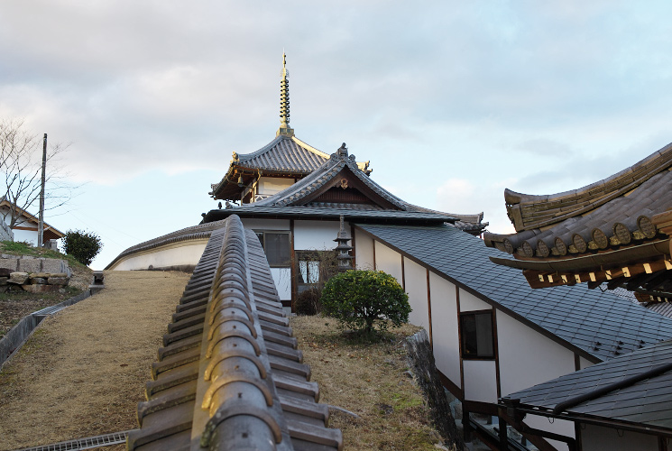 幸福寺（岡山市）