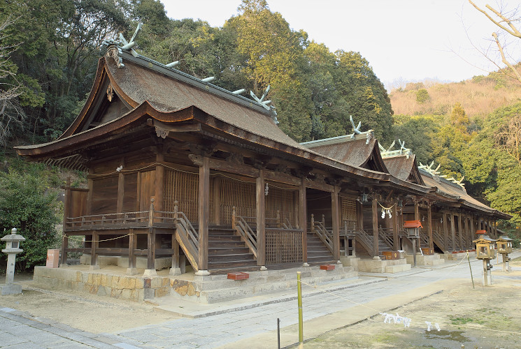 熊野神社