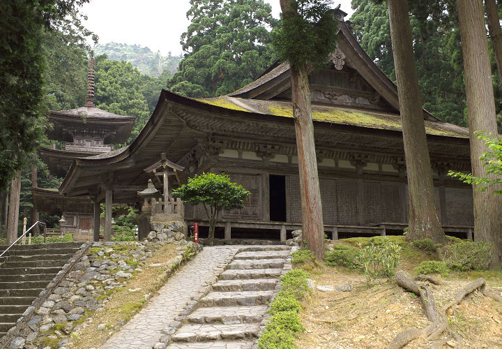 明通寺