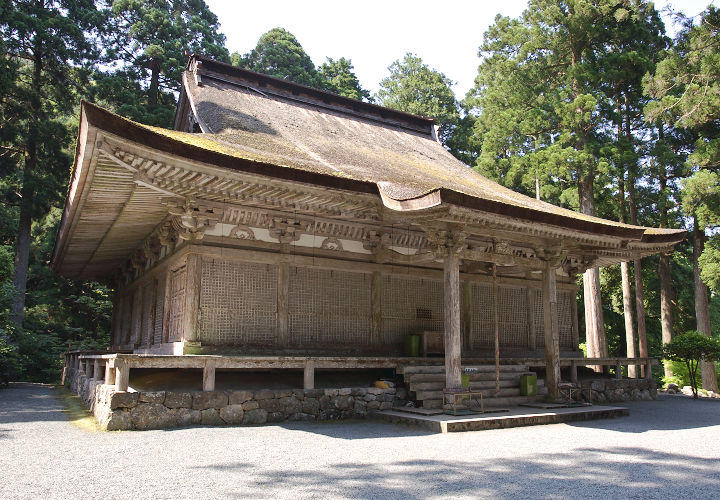 明通寺