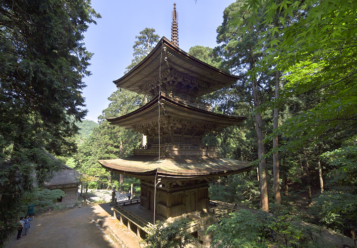 明通寺